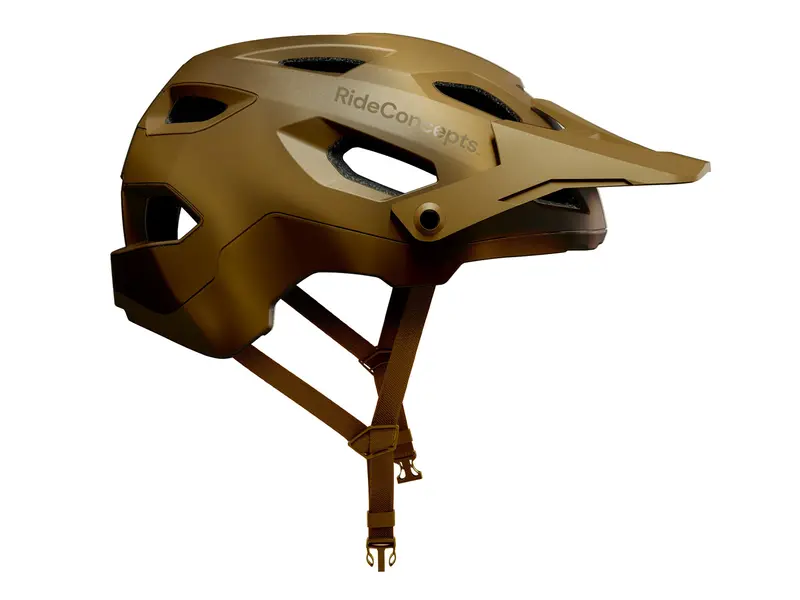 Ride Concepts Dissent Mips Mtb Helmet - Dune Wash 1