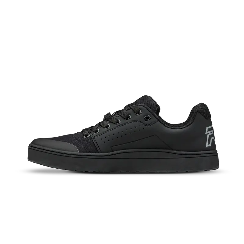 Ride Concepts Livewire Flat Pedal Mtb Shoe - Black 3