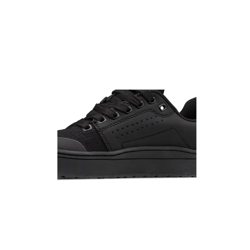 Ride Concepts Livewire Flat Pedal Mtb Shoe - Black 4