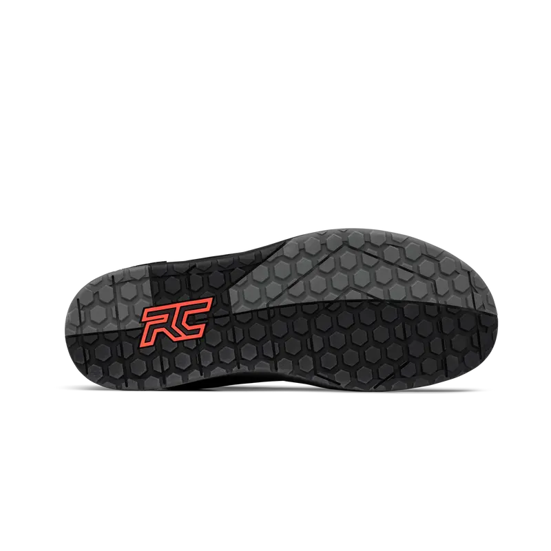 Ride Concepts Livewire Flat Pedal Mtb Shoe - Black 6