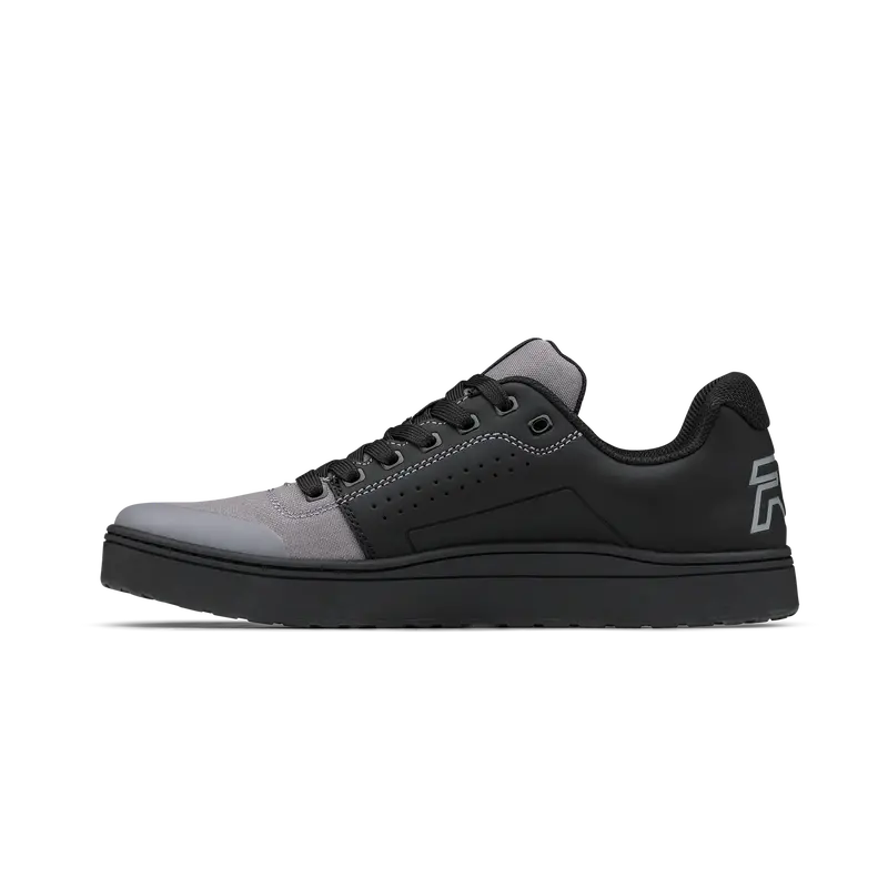 Ride Concepts Livewire Flat Pedal Mtb Shoe - Charcoal 3