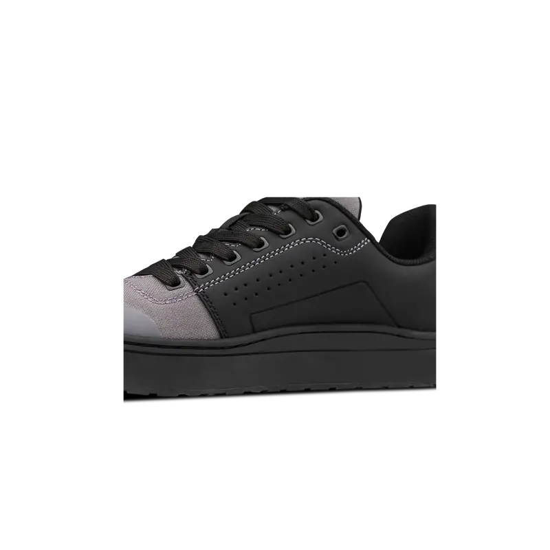 Ride Concepts Livewire Flat Pedal Mtb Shoe - Charcoal 4