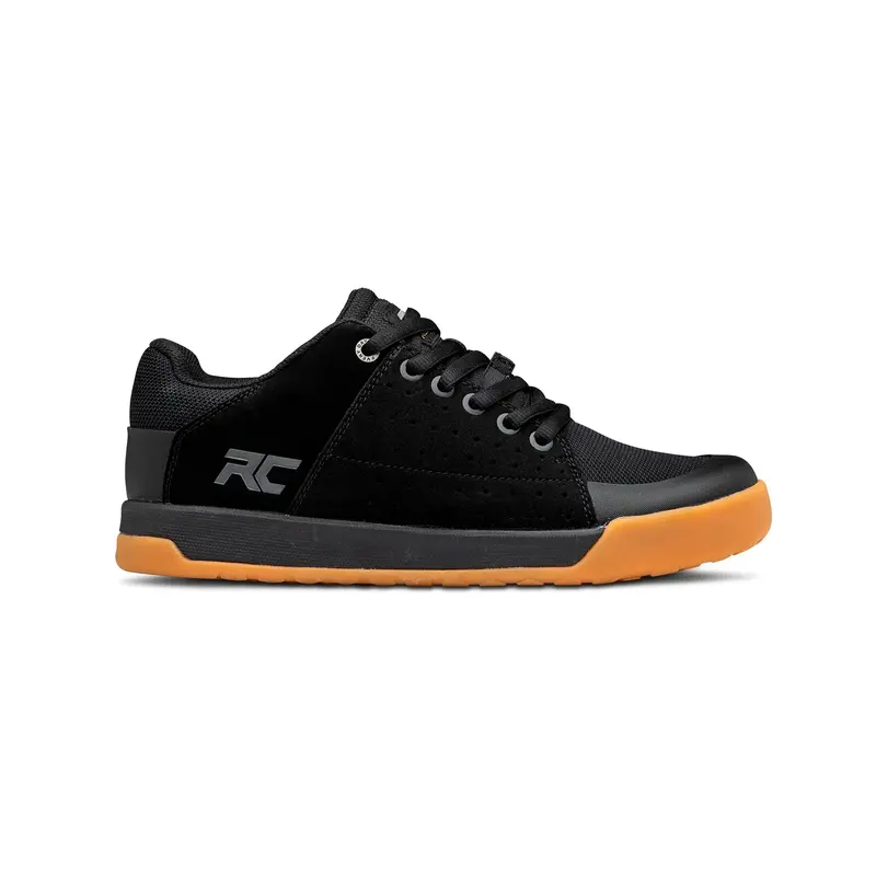 Ride Concepts Livewire Flat Pedal Mtb Shoe - Womens - Black - 2022 3
