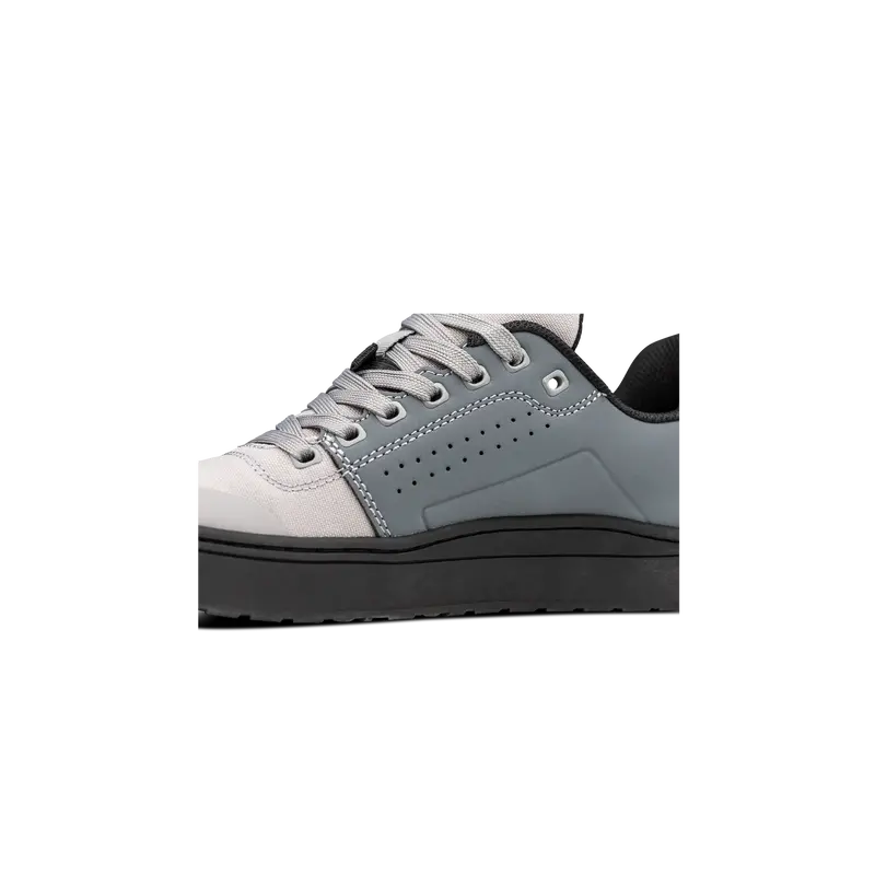 Ride Concepts Livewire Flat Pedal Mtb Shoe - Womens - Gray 3