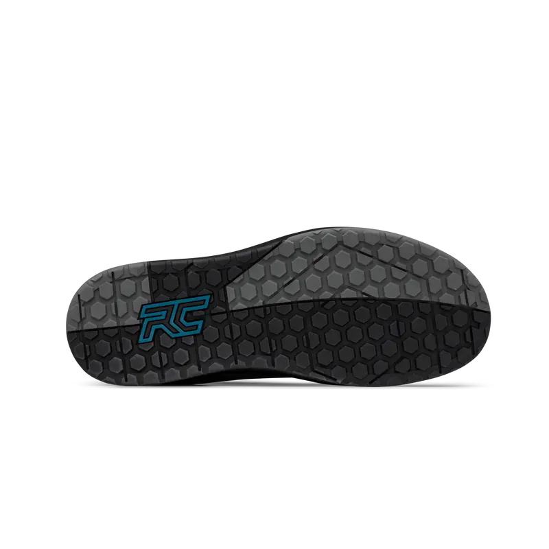 Ride Concepts Livewire Flat Pedal Mtb Shoe - Womens - Gray 6