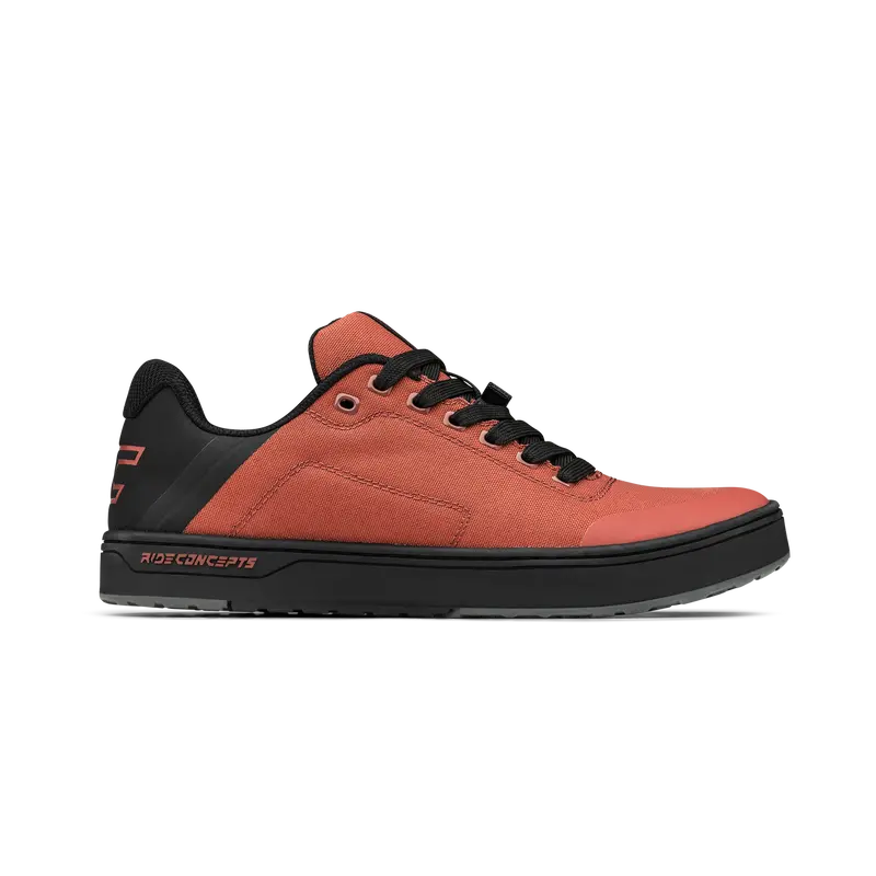 Ride Concepts Livewire Flat Pedal Mtb Shoe - Womens - Manzanita 1