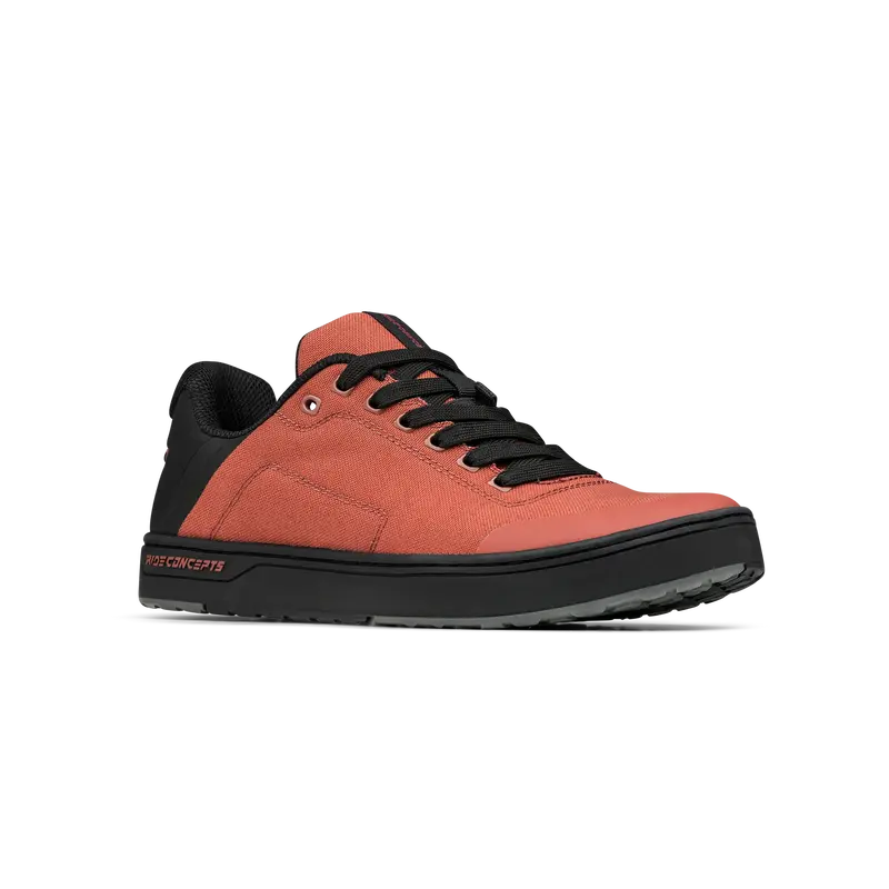 Ride Concepts Livewire Flat Pedal Mtb Shoe - Womens - Manzanita 2
