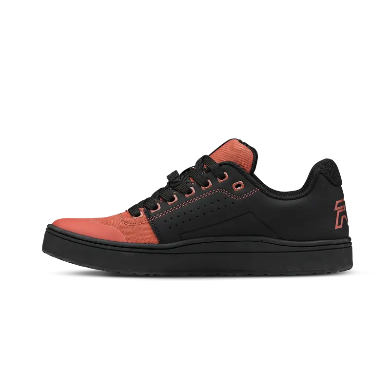 Ride Concepts Livewire Flat Pedal Mtb Shoe - Womens - Manzanita 3