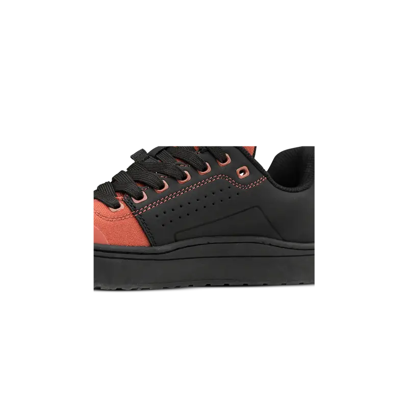 Ride Concepts Livewire Flat Pedal Mtb Shoe - Womens - Manzanita 4