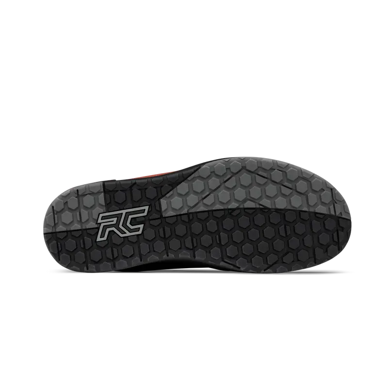 Ride Concepts Livewire Flat Pedal Mtb Shoe - Womens - Manzanita 6