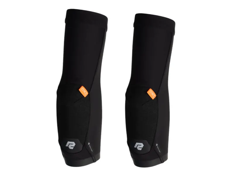 Ride Concepts Strike 150 Elbow Pad - Black 1