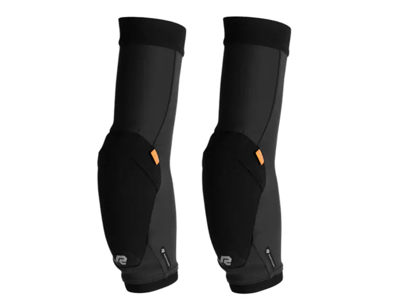 Ride Concepts Strike 250 Elbow Pad - Black 1