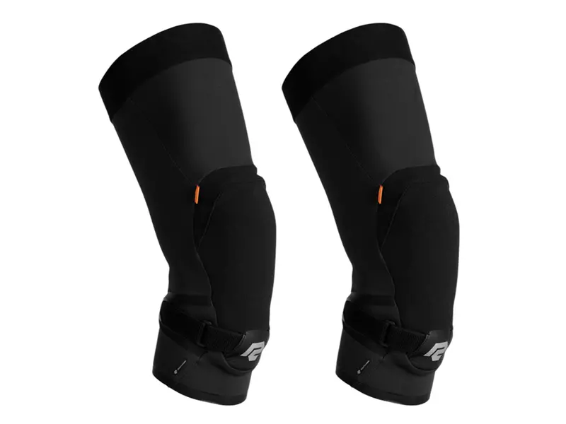Ride Concepts Strike 250 Knee Pad - Black 1