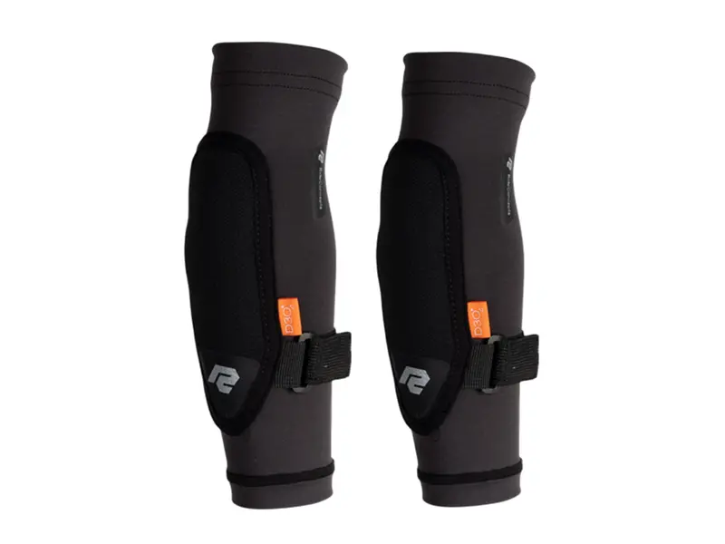 Ride Concepts Strike Knee Pad - Youth - Black 1