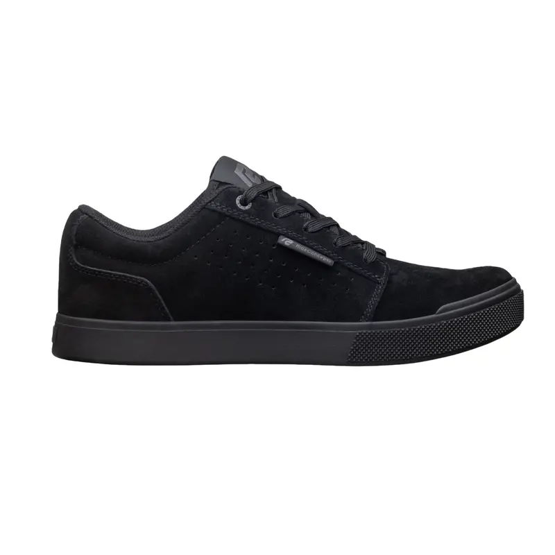 Ride Concepts Vice Flat Pedal Mtb Shoe - Womens - Black 6