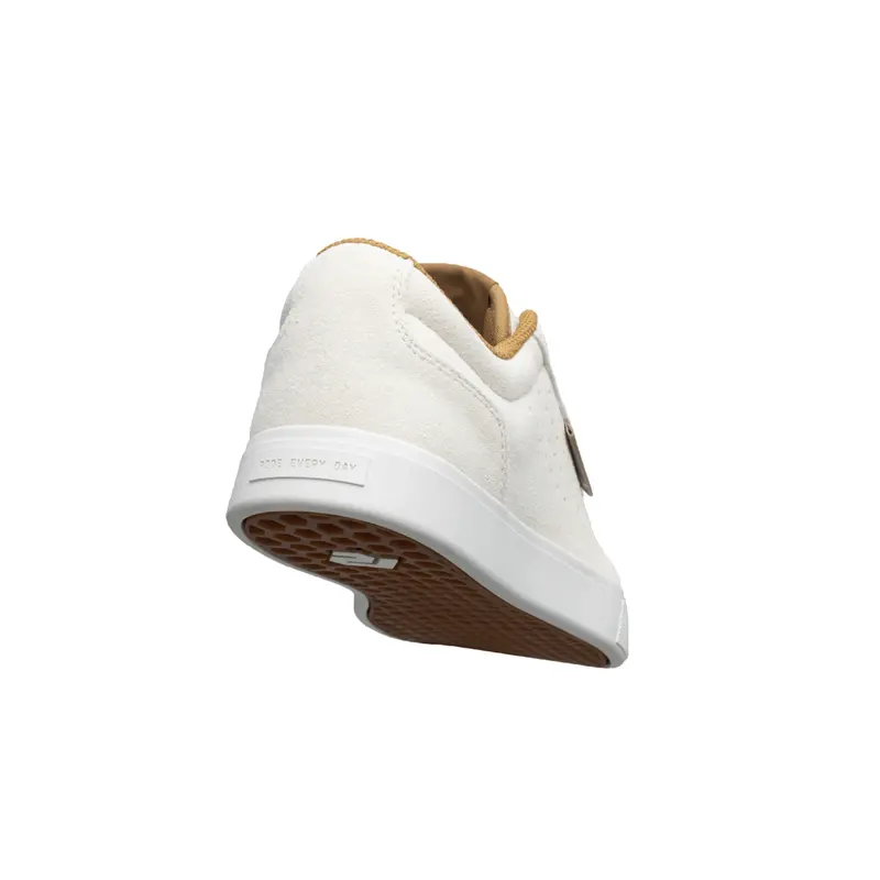 Ride Concepts Vice Flat Pedal Mtb Shoe - Womens - Ivory 4