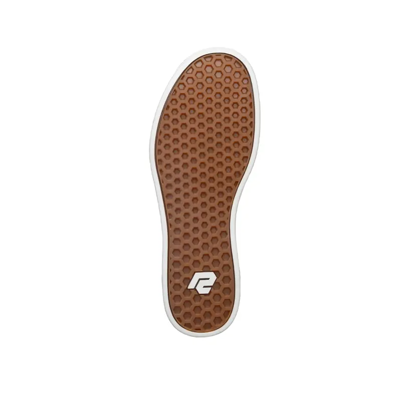 Ride Concepts Vice Flat Pedal Mtb Shoe - Womens - Ivory 6