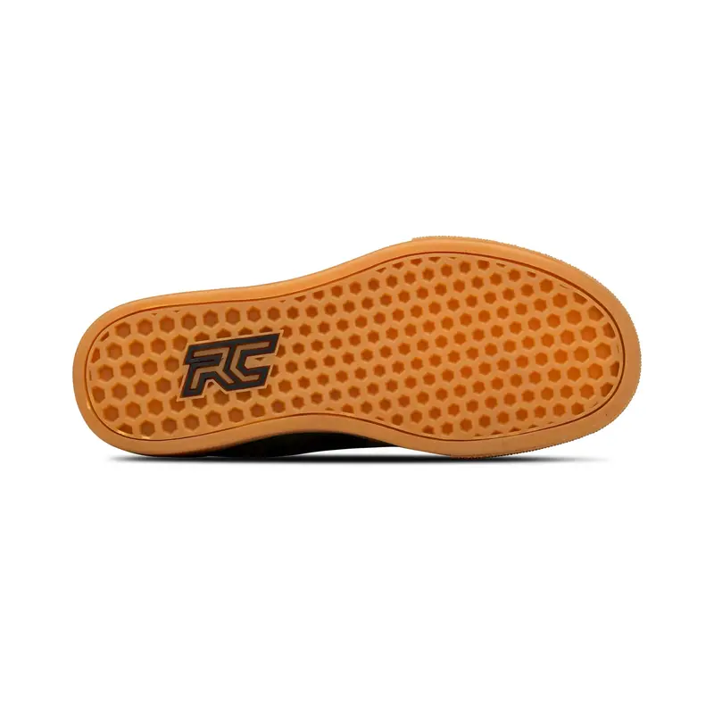 Ride Concepts Vice Flat Pedal Mtb Shoe - Womens - White - 2022 5