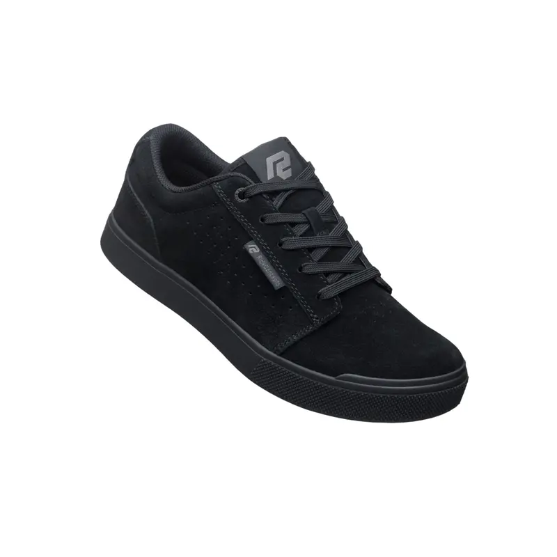 Ride Concepts Vice Flat Pedal Shoe - Black 1