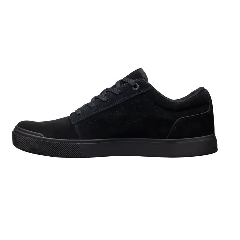 Ride Concepts Vice Flat Pedal Shoe - Black 3