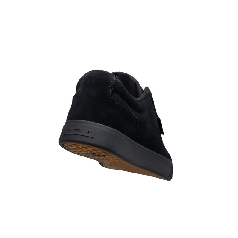Ride Concepts Vice Flat Pedal Shoe - Black 4
