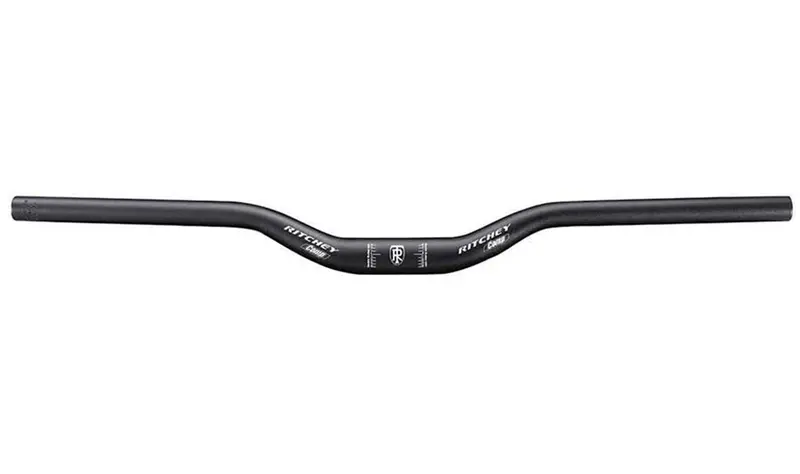 Ritchey Comp Sc 30Mm Rizer Handlebar - Black 1