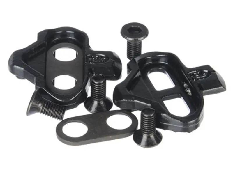 Ritchey Pro V4 Clipless Cleats - Black 1