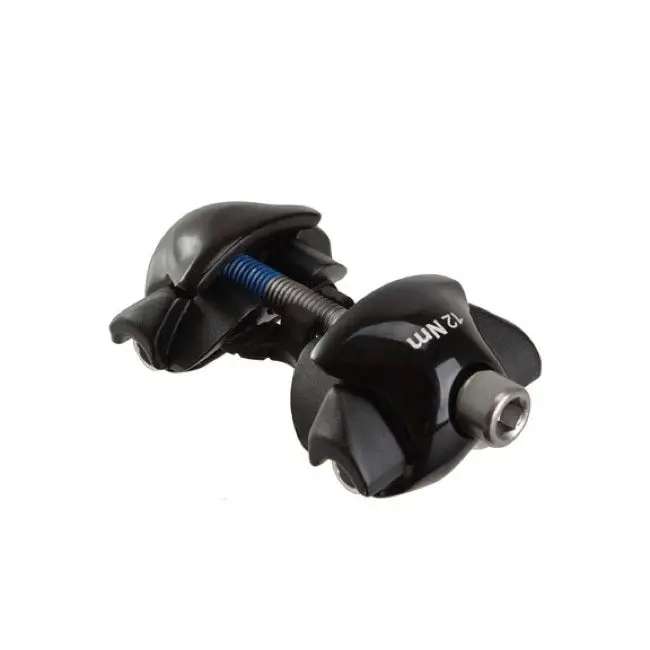 Ritchey Wcs 1-Bolt Seatpost Saddle Rail Clamp 2