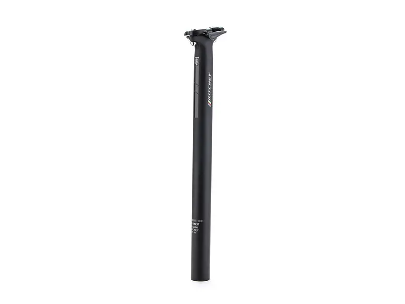 Ritchey Wcs Zero Seatpost - Matt Black 1