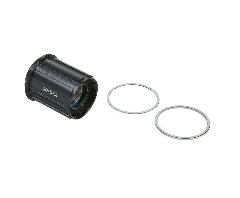 Ritchey Zeta/Gx Wcs Freehub Body - Ratchet 1