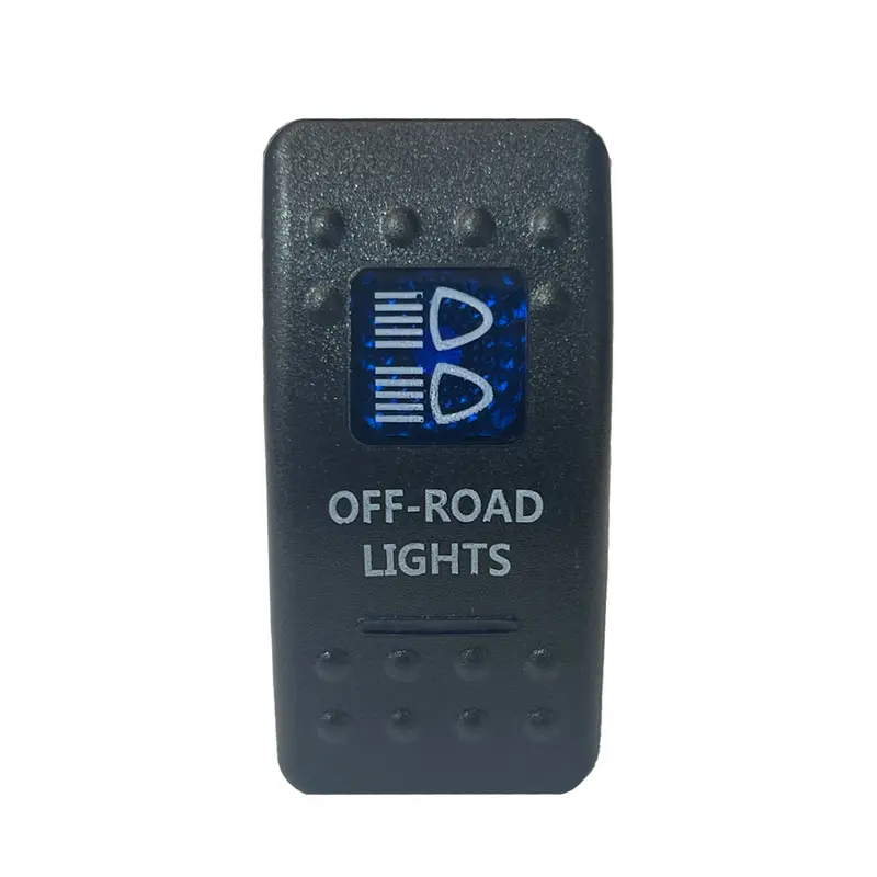 Rocker Switch - Offroad Lights 1