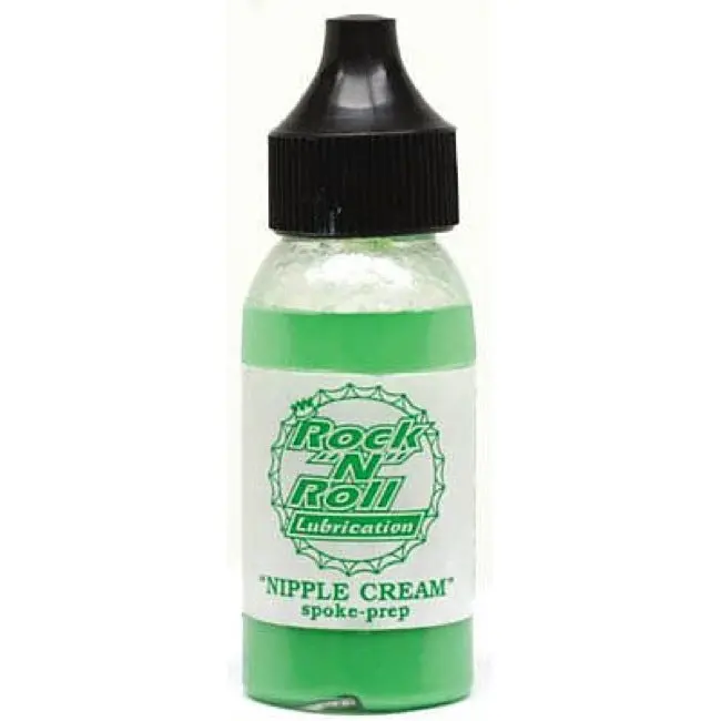 Rocknroll Nipple Cream 1