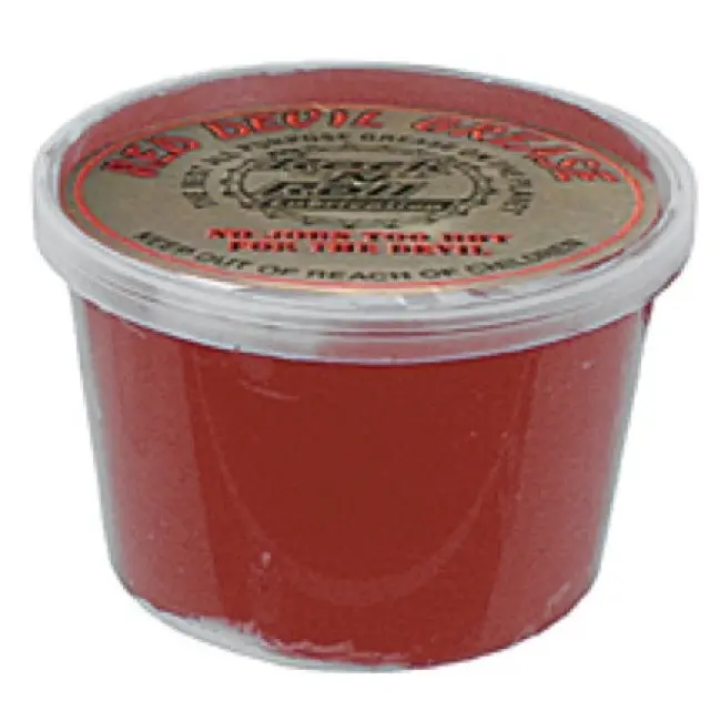 Rocknroll Red Devil Grease - 16Oz 1
