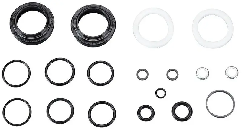 Rockshox 200 Hour/1 Year Fork Service Kit - Boxxer 2024 1