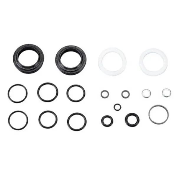 Rockshox 200 Hour/1 Year Fork Service Kit- Pike 2022+ 1