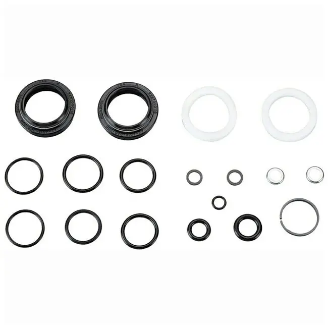 Rockshox 200 Hour Fork Service Kit - Zeb Select+/Ultimate 1