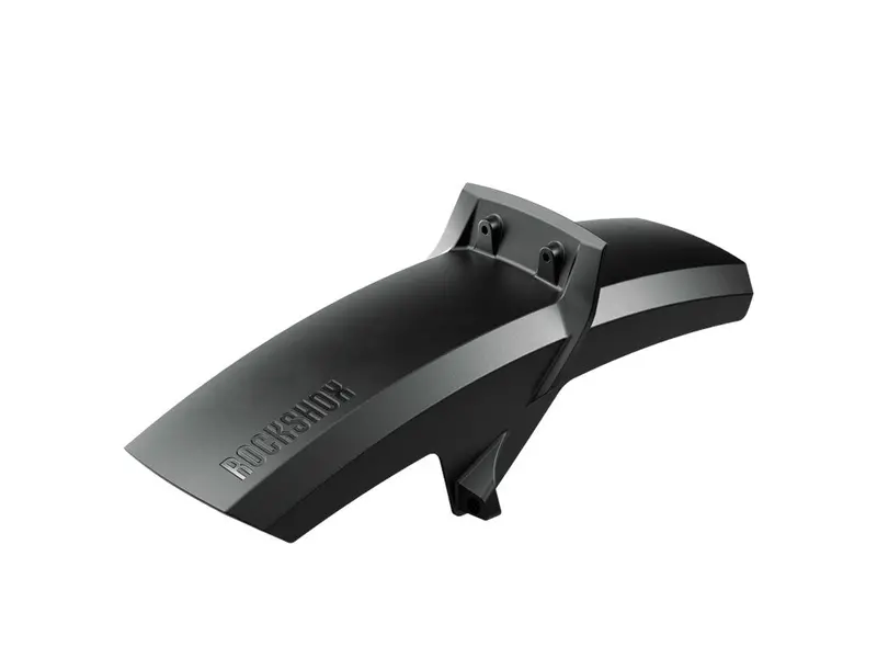 Rockshox Boxxer Fender - Black 1