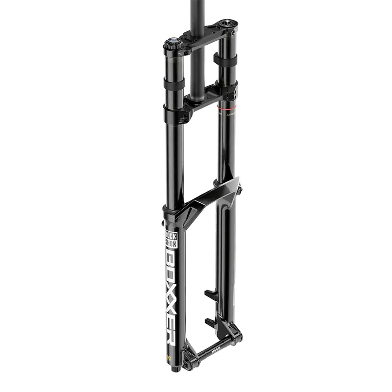 Rockshox Boxxer Ultimate Charger3 200 29" 20Tax110 - Black 1