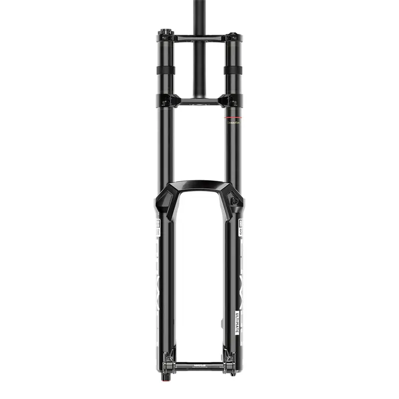 Rockshox Boxxer Ultimate Charger3 200 29" 20Tax110 - Black 2