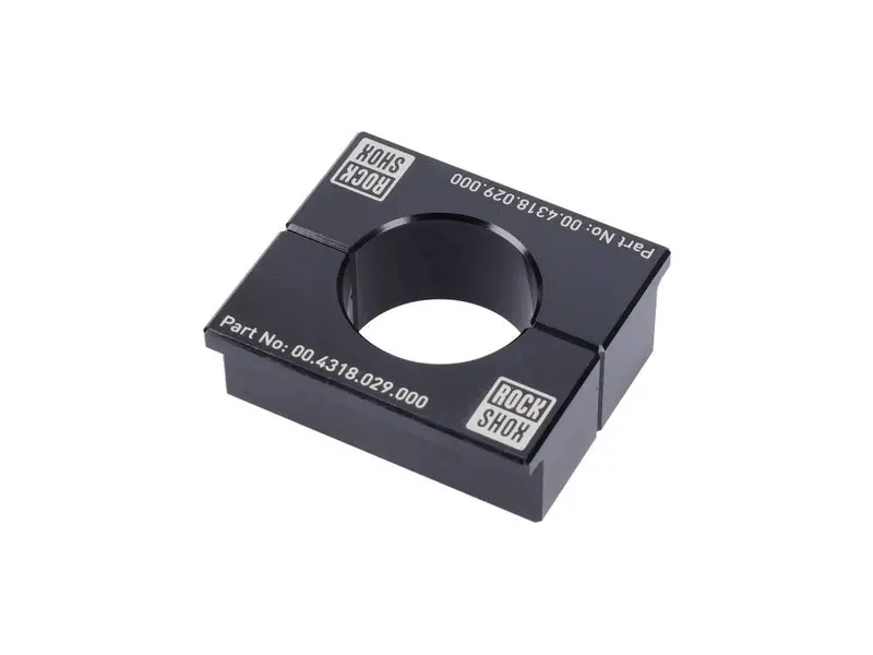Rockshox Charger Vise Blocks 1