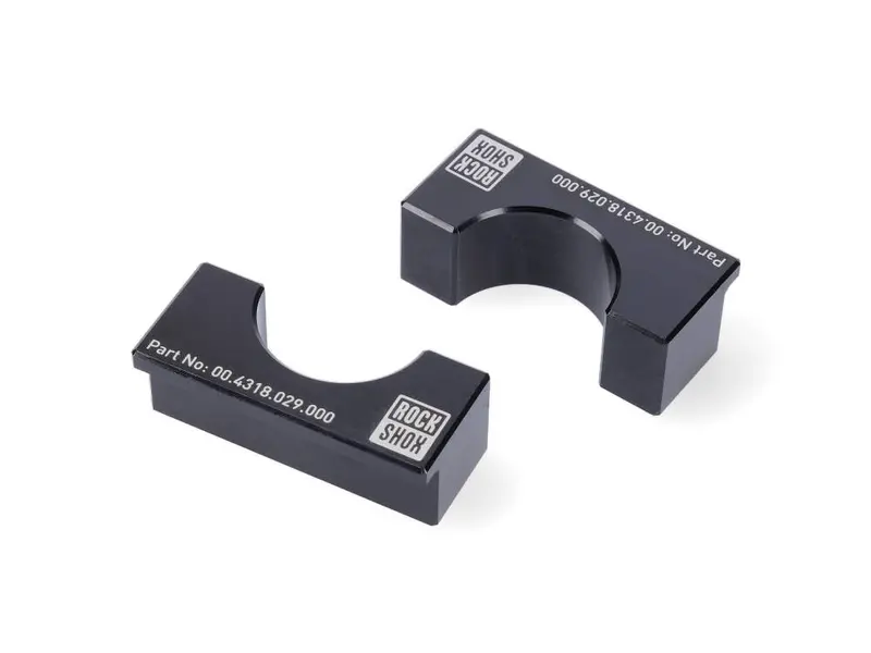 Rockshox Charger Vise Blocks 2