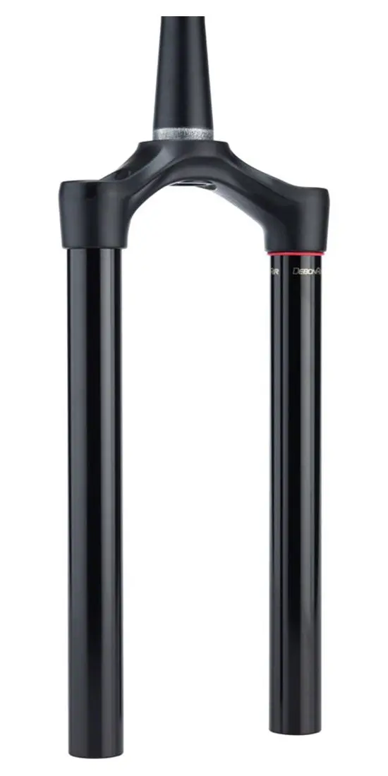 Rockshox Csu - Lyrik B1-C1/Yari A1-B1 Debonair - Diffusion Black-No Gradient 1