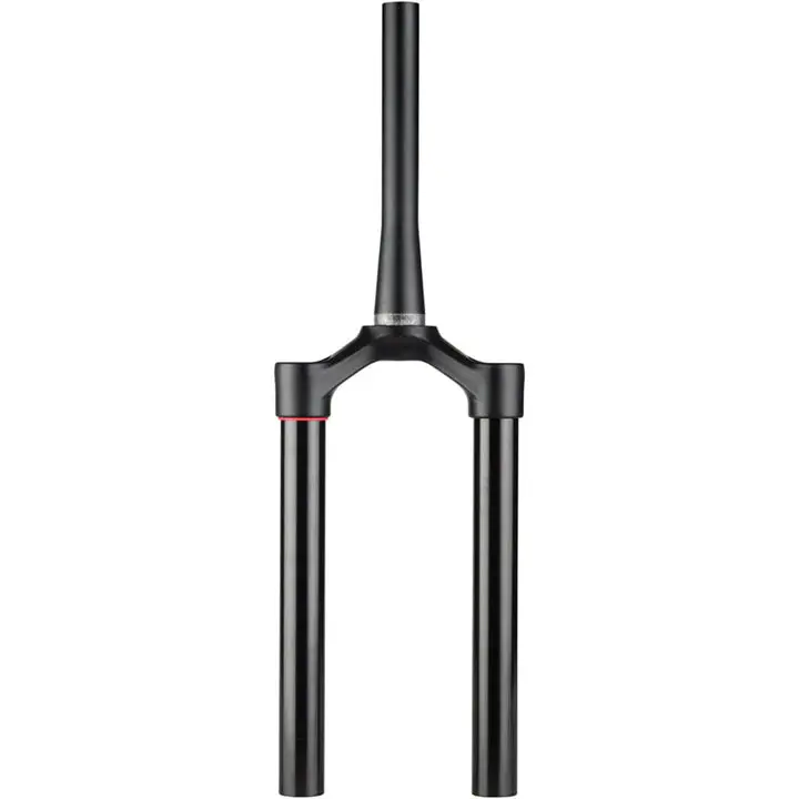 Rockshox Csu - Revelation A1 - Diffusion Black-No Gradient 1