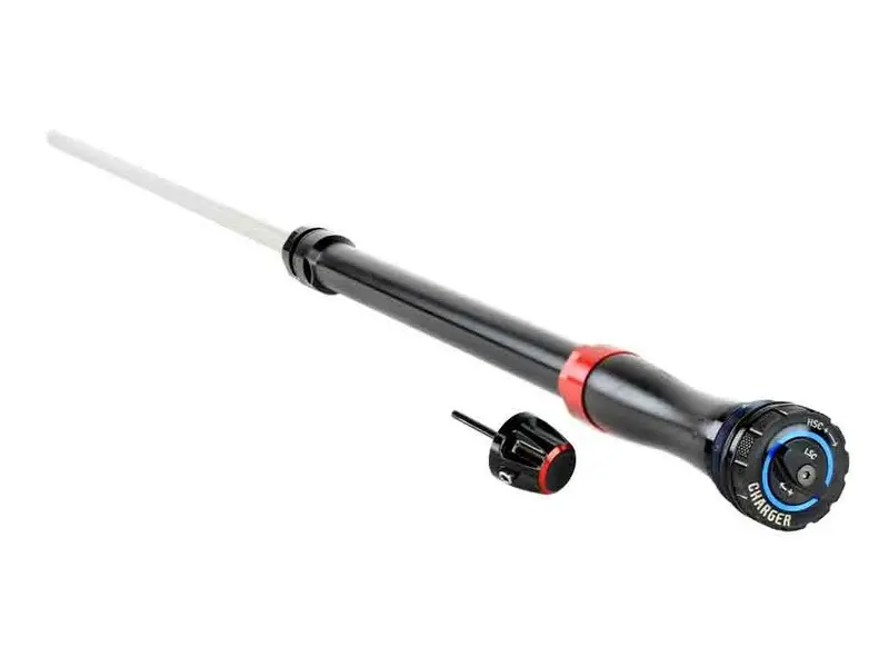 Rockshox Damper Upgrade Kit - Charger 2.1 1