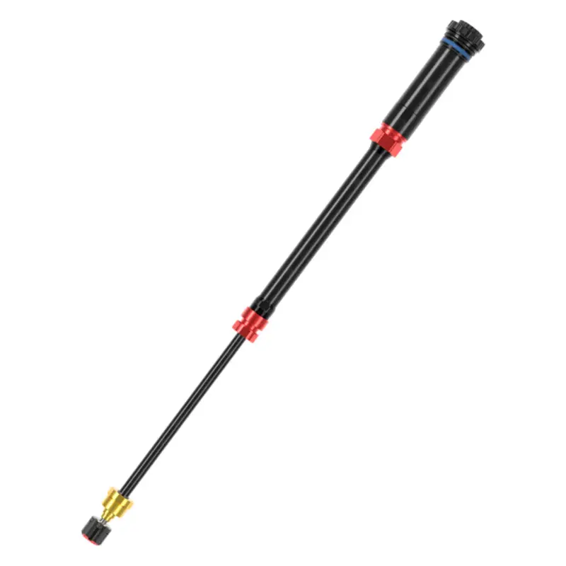 Rockshox Damper Upgrade Kit - Charger3 Rc2 1