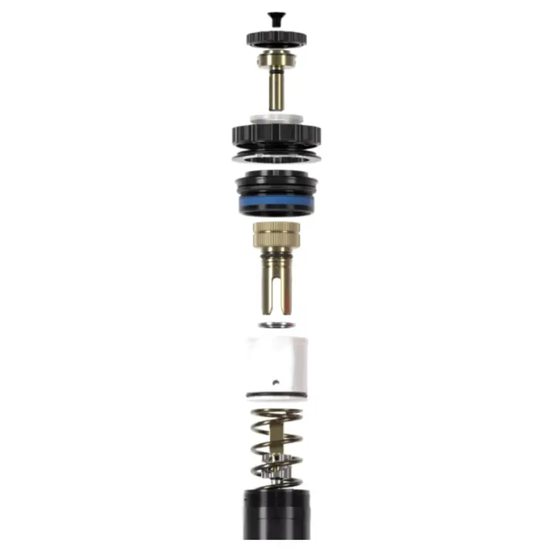 Rockshox Damper Upgrade Kit - Charger3 Rc2 2