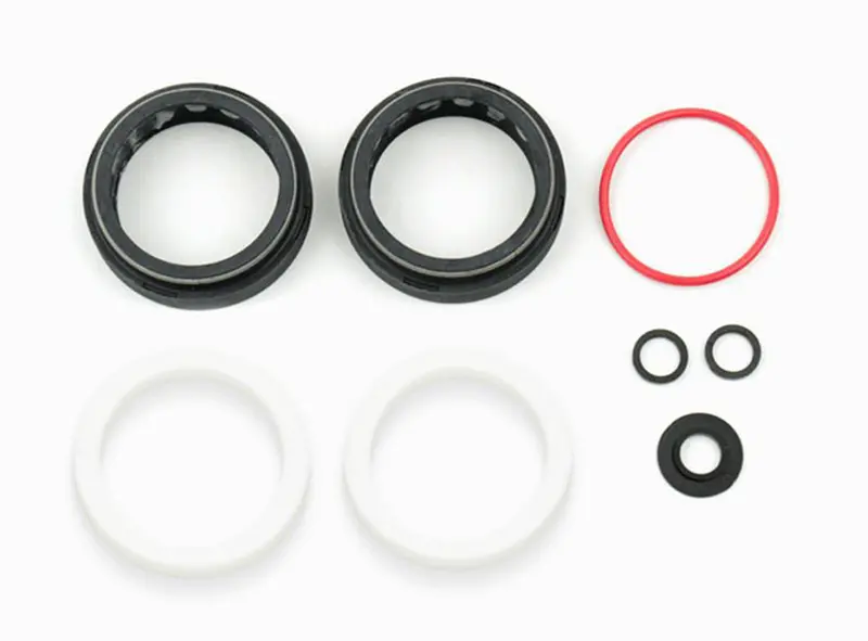 Rockshox Fork Dust Wiper Upgrade Kit - 35Mm 1