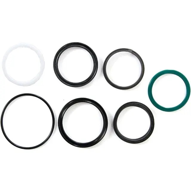 Rockshox Full Rear Shock Service Kit - Monarch/Monarch Plus 1
