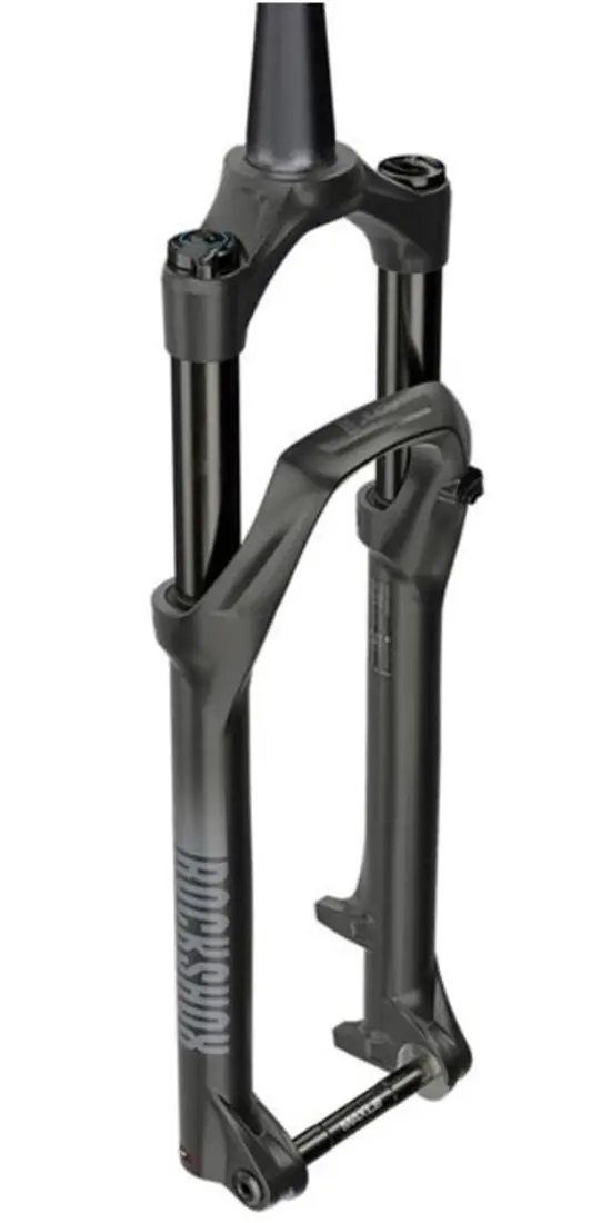 Rockshox Judy Gold Rl 100 29" 9Mm Qr - Black 1