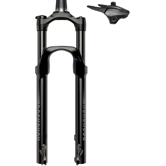 Rockshox Judy Gold Rl A3 100 29" Qr - Black 1